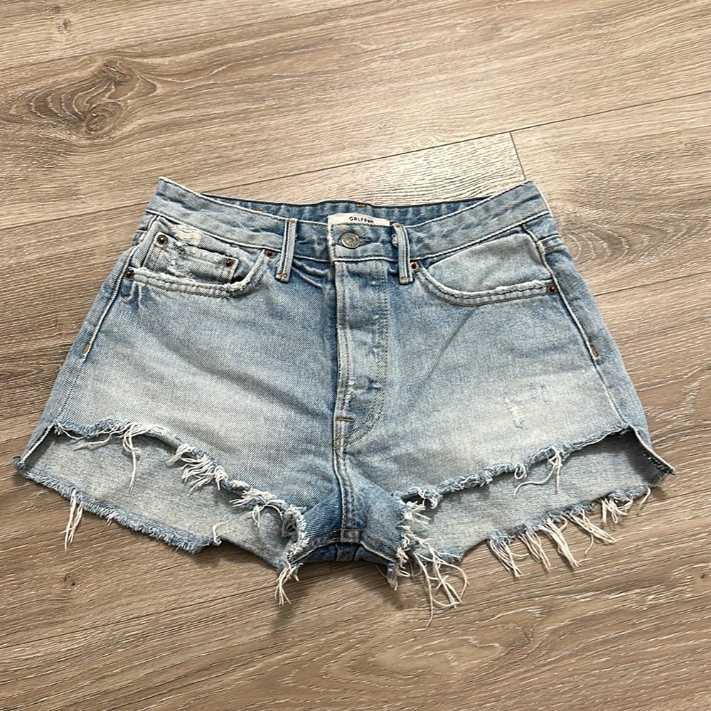 GRLFRND Cindy Shorts 26